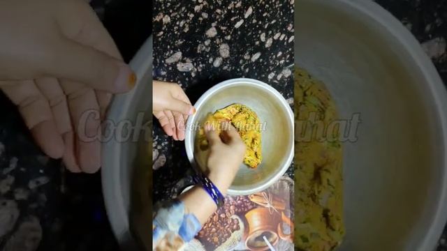 Vegetable Bread Cutlet #shorts #cutlet #vegcutlet #potatocutlets  #cookwithrahat #reels #trending