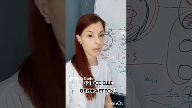 Выбирай отношение и реакцию