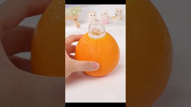 Апельсиновый сок