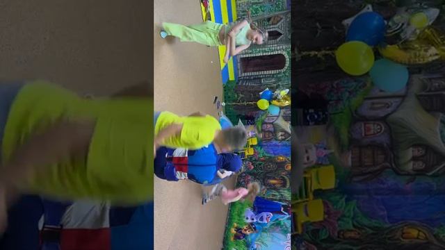 День Рождение Перекресток 5