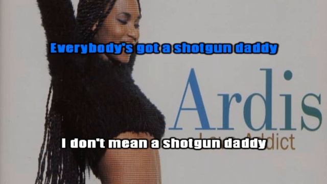 Ardis - Shotgun · KARAOKE