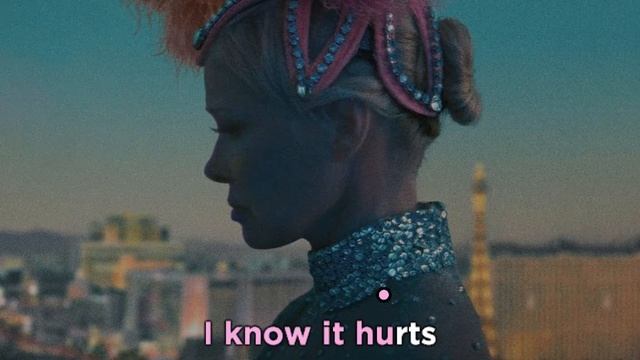 Miley Cyrus - Beautiful That Way • KARAOKE