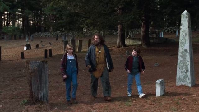 Джуманджи - Детская сказка, скрывающая ужас.mp4