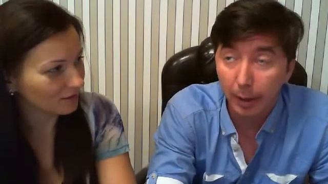 Видеозапись вебинара "Мужчина и женщина"