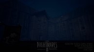 little nightmares 2 DLC "back to school" постер