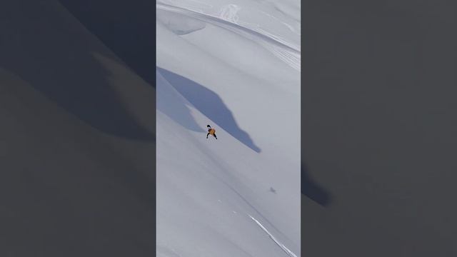 Ben and Red Rock Paper Scissors to hit the Backcountry Booter