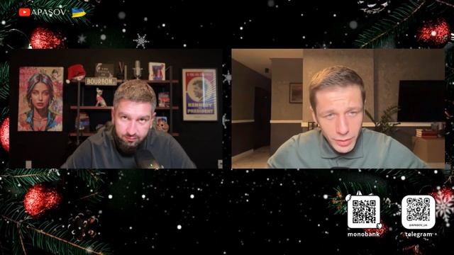 ИНТЕРВЬЮ ЗЕЛЕНСКОГО ФРИДМАНУ. НЕВЫПОЛНЕННЫЕ ОБЕЩАНИЯ ПРЕЗИДЕНТА   АПАСОВ