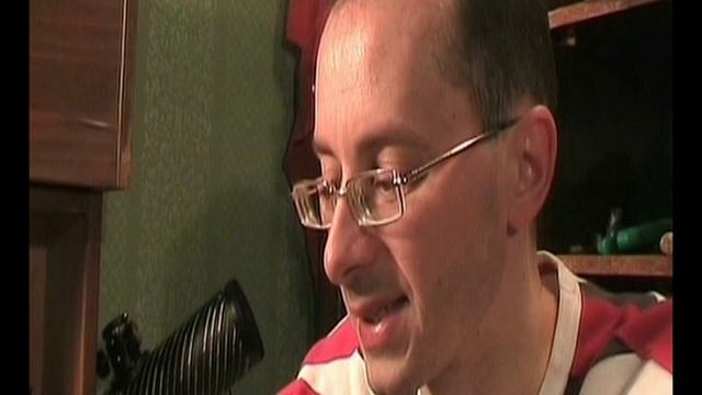 Сношение человека с пришельцами - ''О Пришельцах в Библии'' 3.