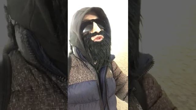 Ванильный коктель