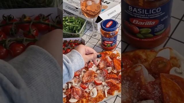 исключено совпадение с реальными персонажами,но это не точно 🤭