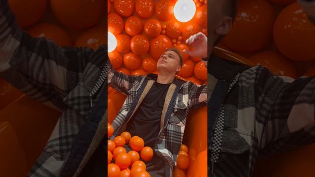 Рабочий день должен выглядеть вот так 🍊