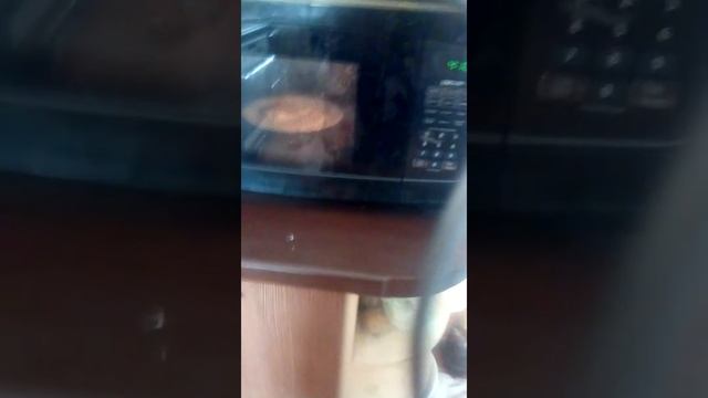 Яичница за 3 минуты