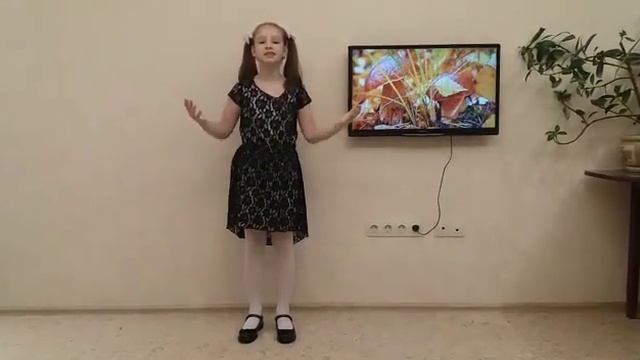 Свиридова Маргарита 4П класс
