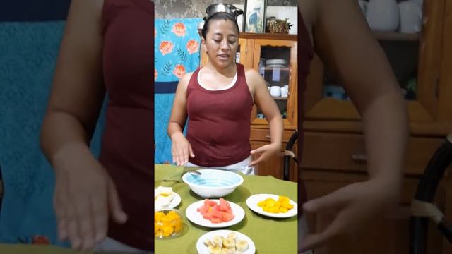 Receta de ingles