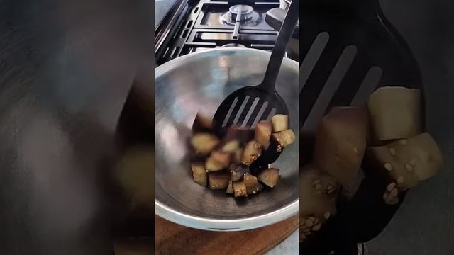 Без стерилизации - вкуснейшие баклажаны на зиму #баклажаныкакгрибы #баклажаныназиму #консервація