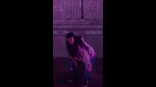 EXO SWEET LIES - Freestyle by Bn'GProject