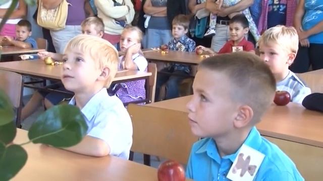 У току је упис деце у основну школу