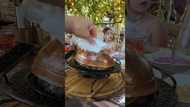 Дагестан. Часть 1