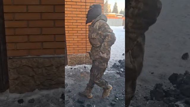 Угольный джига