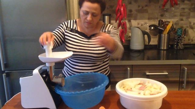 Չեք գուշակի թե ինչ եմ ավելացնում կոտլետներին! многие не догадаются что я добавляю в котлеты