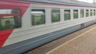 ЭД4М 0283 (Москва - Раменское)