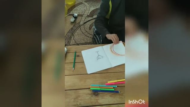 3Д ручка