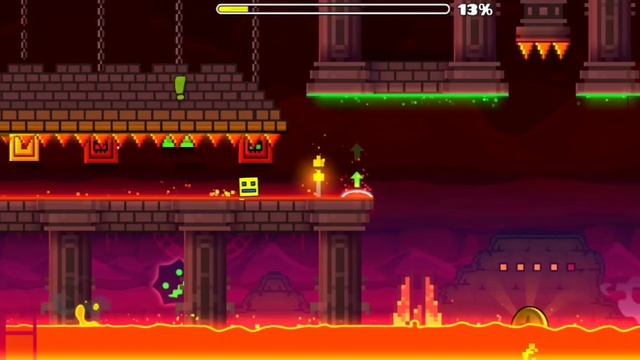 DASH (GEOMETRY DASH)