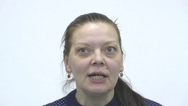 "НЕОБЫКНОВЕННОЕ БАЛЕТНОЕ ПРИКЛЮЧЕНИЕ" из первых уст 04 - Елизавета Емельянова