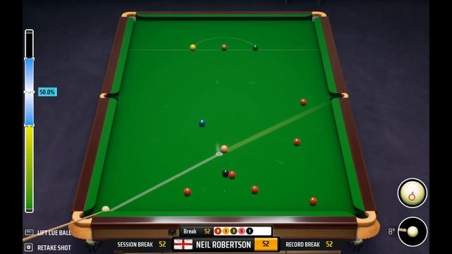 Snooker 19