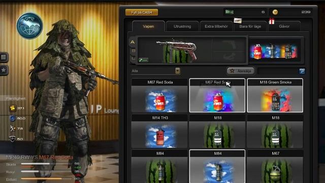 sz orzo 1337´s sf2 account