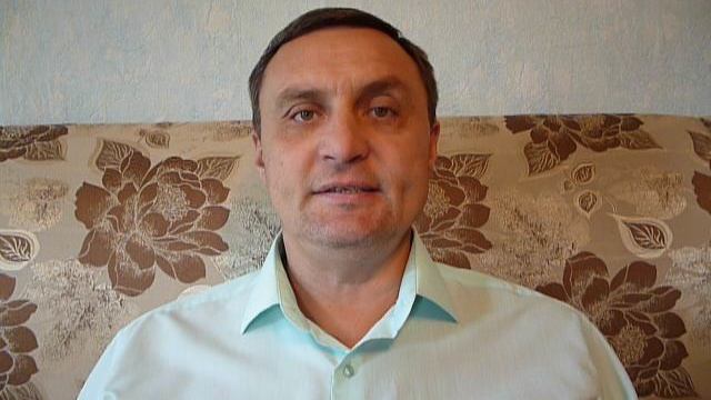 Великий Эксперимент ( Четвертая часть ).