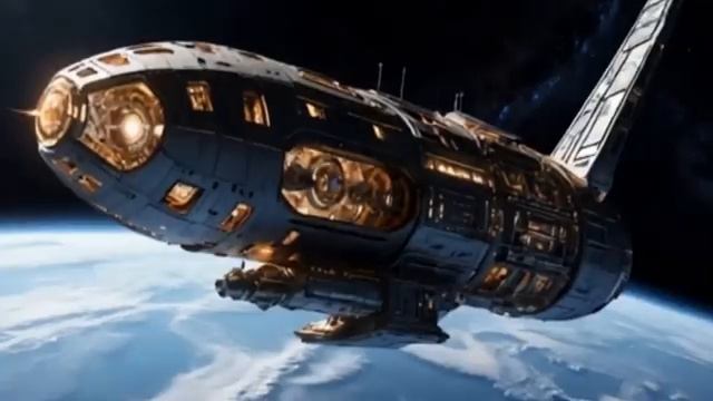Spaceships for a New Frontier