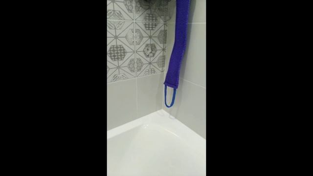 Сделал ванную в Новодвинске