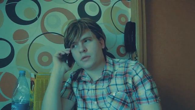 Pronkino - Холодные роллы (2020)