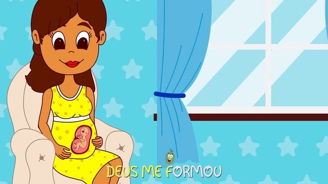 Os Oliveirinhas I Deus me deu Vida #2