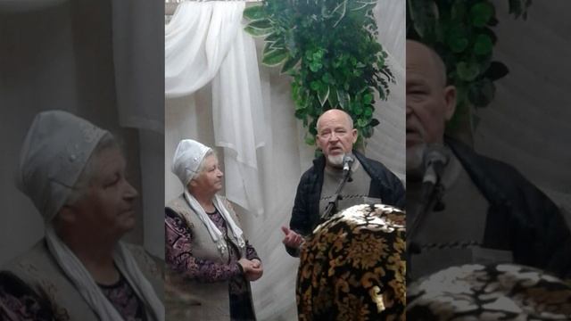 Дар иных языков - Нечитайло Сергей Алексеевич 8 сентября 2019г.