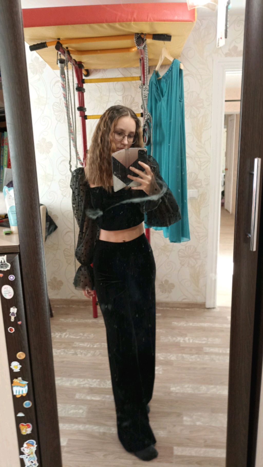 проверка