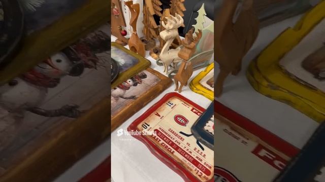 Руки помнят. Яркая,эффектная,авторская мебель,картины,декупаж,свечи,керамика ручной работы.RUTUBE.