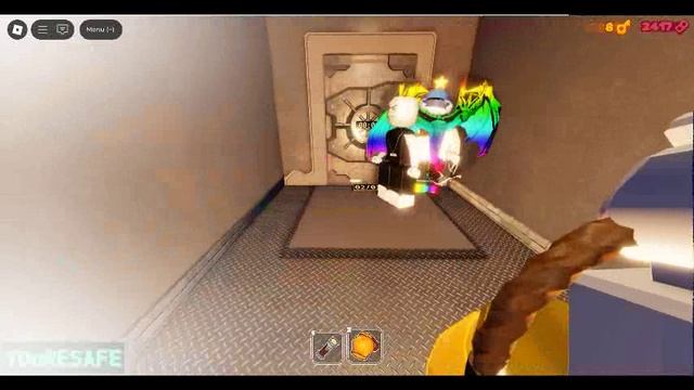 Рекорд!Я прошёл ещё 1 уровень,но на 2 уровне умер:(