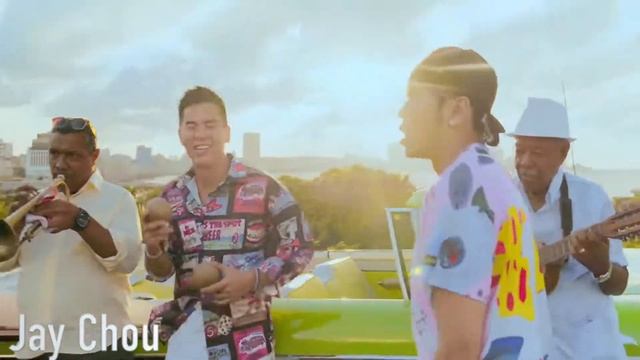 JAY CHOU NEW SONG PICK SONG OF WEEK 《Mojito》