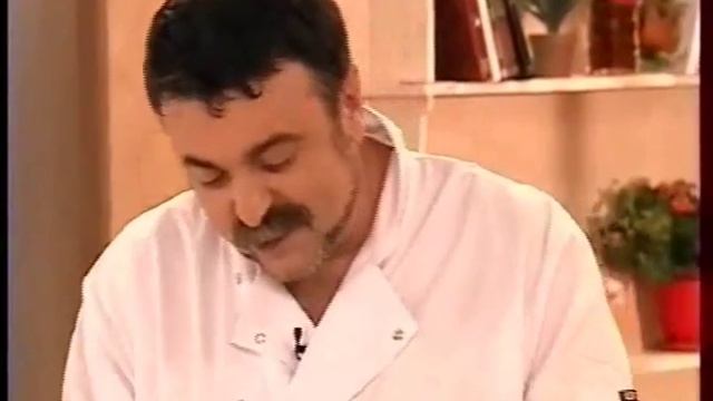 Анна Семенович «Барышня и кулинар» 25.07-Часть01