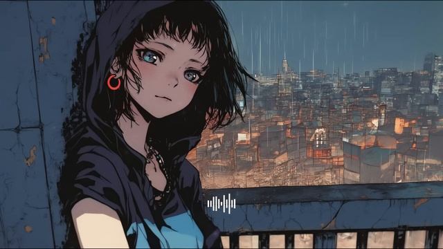 𝐏𝐥𝐚𝐲𝐥𝐢𝐬𝐭 80's Tokyo Rainy Night☔️ ⧸ Lofi hiphop mix [ chill beats to work⧸study⧸sleep ]