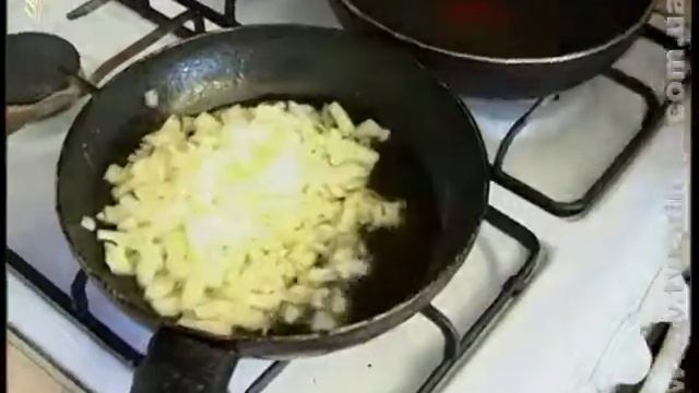 ЖОДТРК. Програма "Улюблені страви". Водохреще