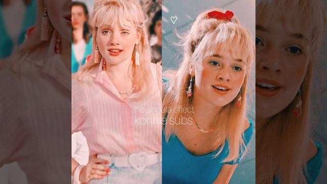 The Angela Effect .・。.・✭ + Stranger Things Life Subliminal ♡.・✫・゜・。