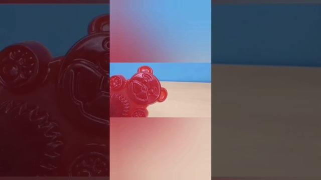 Явера - Валера желейный мишка (Моя песня)