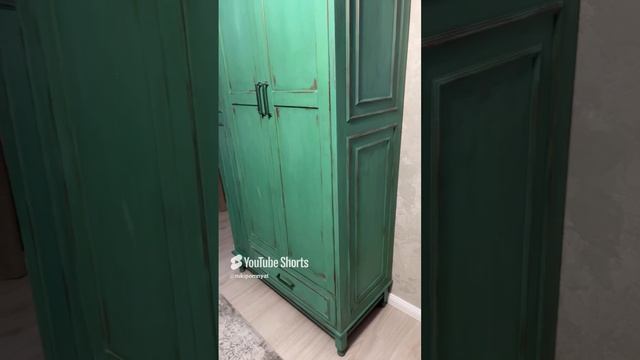 Руки помнят. Яркая,эффектная,авторская мебель,картины,декупаж,свечи,керамика ручной работы.RUTUBE.