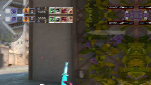 standoff 2