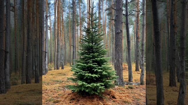 Не руби! Береги совесть!