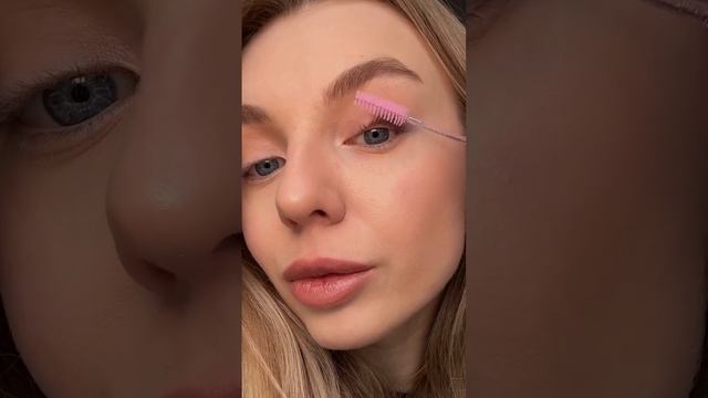 сейчас постоянно слышу комплименты своим ресницам 🥳а я рассказываю про Toplash💕✨