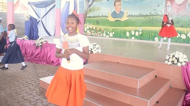 Precious Ernest - GRADUATION SHOW - 2023-1